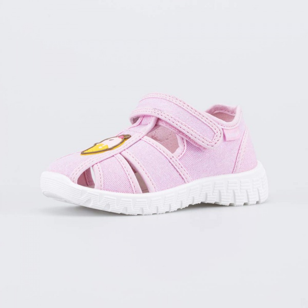 Основное изображение 221165-11 Розовый