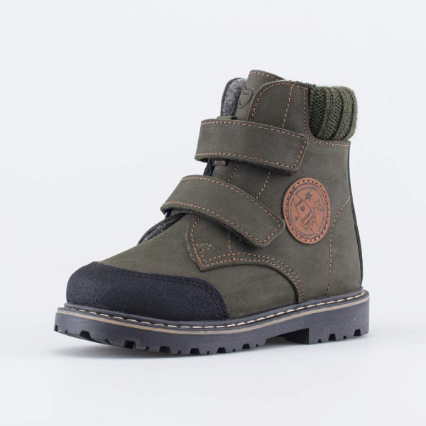 Основное изображение 352386-32 оливковый