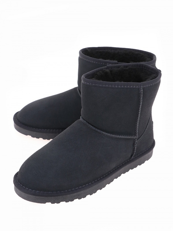 Основное изображение VN003-091 Серый